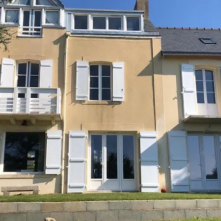 Maison Vue Exeptionnelle Sur La * Lancieux
