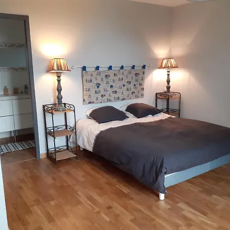 Maison Vue Exeptionnelle Sur La Villa