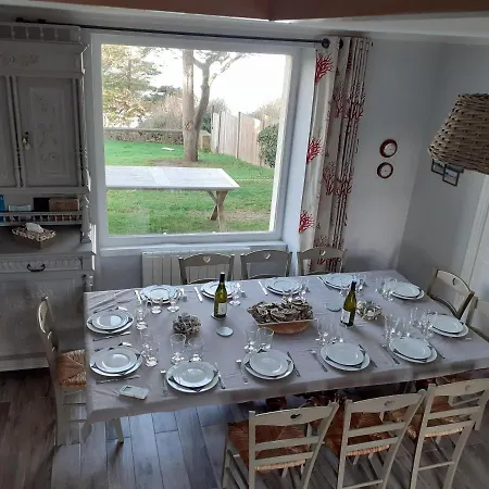 Maison Vue Exeptionnelle Sur La Villa *
