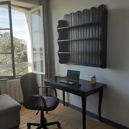 Maison Vue Exeptionnelle Sur La Villa *