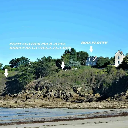 Maison Vue Exeptionnelle Sur La Villa