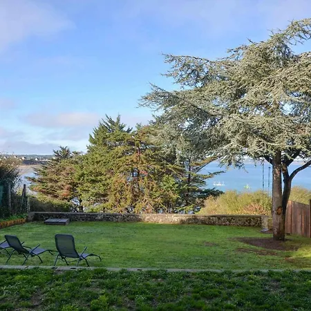 Villa Maison Vue Exeptionnelle Sur La Lancieux
