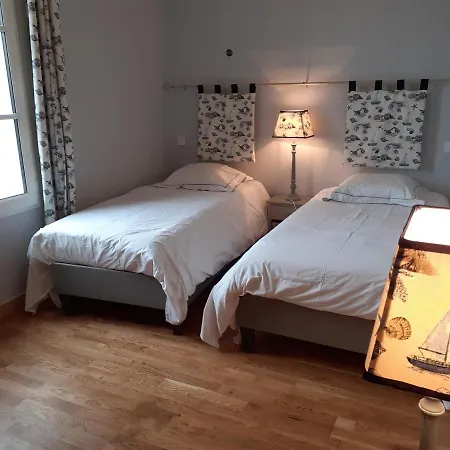 Willa Maison Vue Exeptionnelle Sur La *