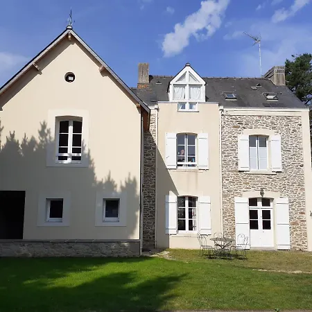 Maison Vue Exeptionnelle Sur La * Lancieux