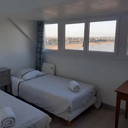 Maison Vue Exeptionnelle Sur La * Lancieux