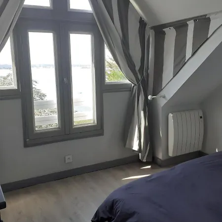 Maison Vue Exeptionnelle Sur La * Lancieux