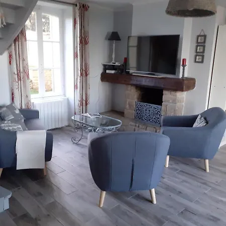 Maison Vue Exeptionnelle Sur La Lancieux