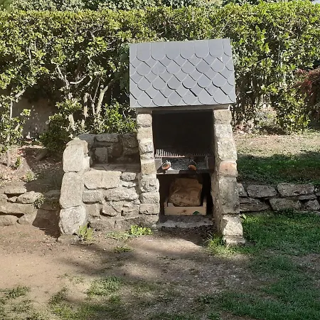 Maison Vue Exeptionnelle Sur La Willa